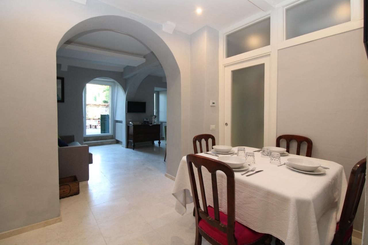 The House Of The Film Apartamento Siena