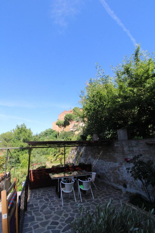 The House Of The Film * Siena